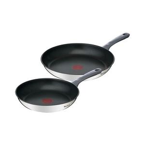 Tefal - DAILY COOK 2 darabos serpenyőkészlet G7132S55 kép