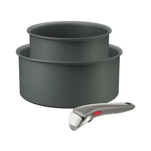 Tefal - INGENIO HALO 3 darabos edénykészlet L8019453 kép