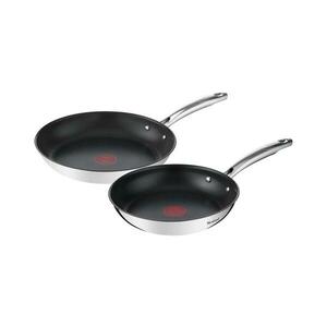 Tefal - DUETTO 2 darabos serpenyőszett G732S255 kép