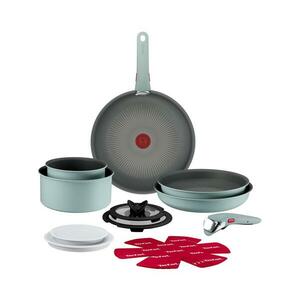 Tefal - INGENIO HALO 15 részes edénykészlet L8029153 kép