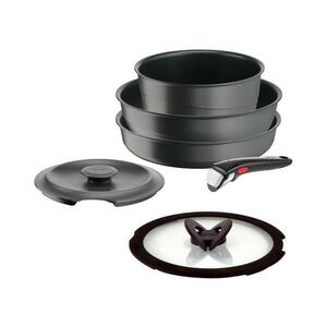 Tefal - 6 darabos INGENIO INSPIRATION edénykészlet L867S604 kép