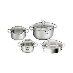 Tefal - DUETTO+ 8 darabos edénykészlet G719S855 kép
