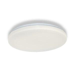 Osram - LED mennyezeti lámpatest CEILING ROUND 24W/230V 6500K, átmérő 37 cm, fehér 4099854647826 kép