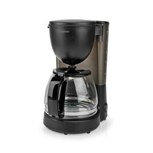 Butler - 1, 25 l kapacitású csepegtetős kávéfőző melegtartó funkcióval, 750 W/230 V, fekete 16100130 kép