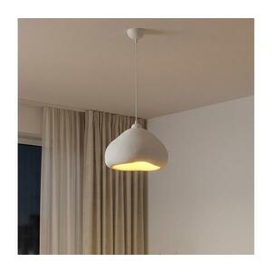Brilagi - WABI SABI kábeles függőlámpa 1xE27/40W/230V átm. 32 cm fehér 118OPV1205 kép