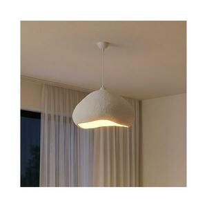Brilagi - WABI SABI függőlámpa kábelen 1xE27/40W/230V Ø 50 cm fehér 118OPV1209 kép