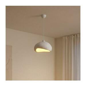 Brilagi - WABI SABI kábeles függőlámpa 1xE27/40W/230V, Ø 32 cm, fehér 118OPV1206 kép