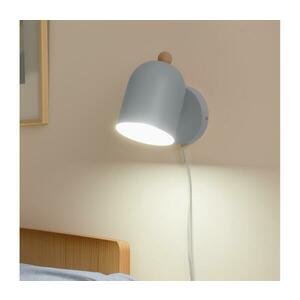 Brilagi - GALLION fali spotlámpa 1xE27/15W/230V, kék 2635031006 kép