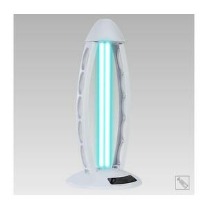 Prezent Luxera - UVC germicid lámpa ózonnal, 38W, 230V, távirányítóval UV kép