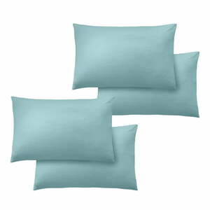 Mikroszálas párnahuzat szett 4 db-os 50x75 cm So Soft Easy Iron – Catherine Lansfield kép