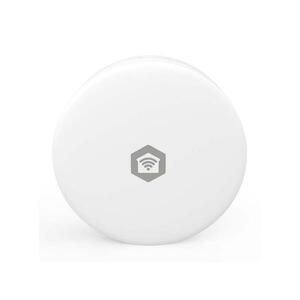 WIFISA11CWT - Okos levegőminőség-monitor SmartLife Wi‑Fi Tuya WIFISA11CWT kép