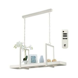 Eglo 39302 - CALAMONA fényerőszabályozható RGBW LED láncos csillár 5xLED/6W/230V + távirányító 39302 kép
