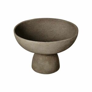 Fém dekoratív tál 23x20 cm Deriva – Premier Housewares kép