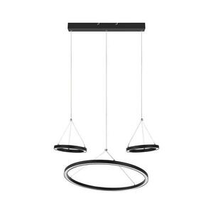 Eglo 183202 - TAPHAO LED fényerőszabályozható csillár kábelen LED/60W/230V 183202 kép