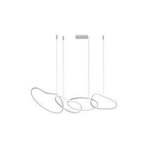 PND-22412-S4-WH - LED csillár kábelen FONTE LED/60W/230V fehér PND-22412-S4-WH kép