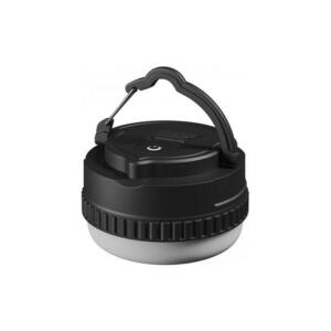 LUMINA POCKET hordozható, újratölthető LED-lámpa, 5V, 500 mAh, fekete 055010 kép