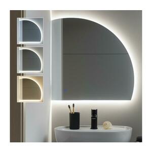Brilagi - LED fürdőszobai tükör QUARTIERE LED/18W/230V 50x55 IP44 CRI 90 dimmelhető +CCT FG-CY24-B01-5550 kép