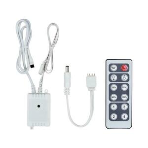 Paulmann 70683 - 24V LED szalagokhoz fényerőszabályzó + távirányító 70683 kép