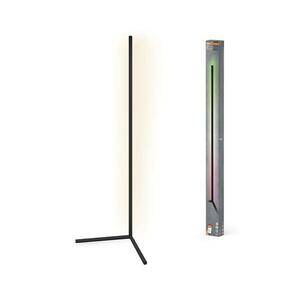 Osram - LED RGBW fényerőszabályozható állólámpa SMART+ CORNER LED/14W/230V Wi-Fi 4099854471872 kép