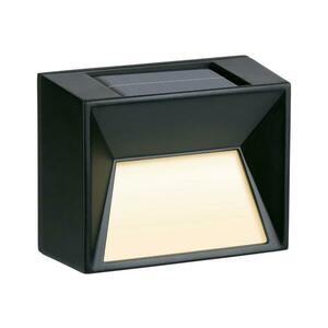 Grundig - LED napelemes fali lámpa LED/3, 7V 500 mAh IP44 8711252439174 kép