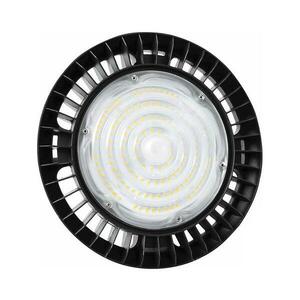 Greenlux LED dimmelhető ipari technikai lámpatest GOLY PLUS HIGHBAY LED/150W/230V 4000K IP65 fekete kép