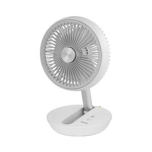 Sencor - Újratölthető asztali látor 5W/5V 4000 mAh fehér 41016922 kép