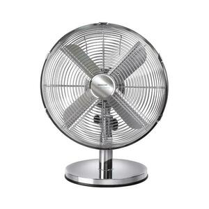 Sencor - 35W/230V asztali látor fényes króm 41006712 kép