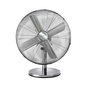 Sencor - Asztali látor 50W/230V fényes króm 41006713 kép