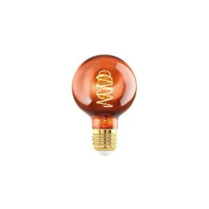 LED Dimmelhető izzó E27/4W/230V 2000K - Eglo 110198 110198 kép