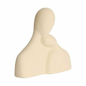 Kerámia szobor (magasság 24 cm) Soline – Light & Living kép