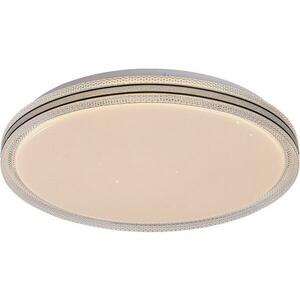 Rabalux 71349 - LED dimmelhető mennyezeti lámpa MONIRA LED/34W/230V 3000-6500K Ø 39 cm + távirányító 71349 kép
