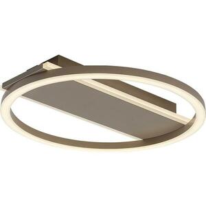 Rabalux 71474 - LED mennyezeti lámpa GLAVIAN LED/24W/230V Ø 33 cm 71474 kép