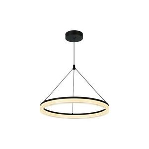 Rabalux 72478 - LED fényerőszabályozható kábelen függesztett csillár SERAPHIEL 24W/230V 3000-6500K + távirányító 72478 kép