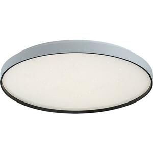 Rabalux 71450 - ZERAVA dimmelhető LED mennyezeti lámpa LED/60W/230V 3000-6500K átmérő 58 cm + távirányító 71450 kép
