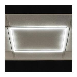 26789 - LED álmennyezeti keret AVAR LED/32W/230V 6000K 59x59 cm 26789 kép