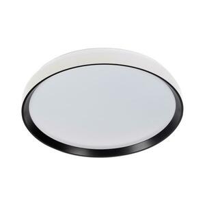 46283 - LIXAN LED dimmelhető lámpa 65W/230V 3000–6500K Ø48, 6 cm fehér/fekete + távirányító 46283 kép