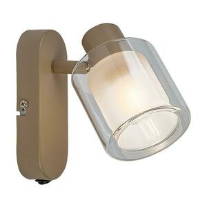 Rabalux 73063 - Fali spotlámpa MIRRAL 1xE14/15W/230V 73063 kép