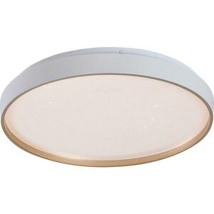 Rabalux 71452 - ZERAVA LED fényerőszabályozható mennyezeti lámpa LED/34W/230V 3000-6500K átm. 38 cm + távirányító 71452 kép