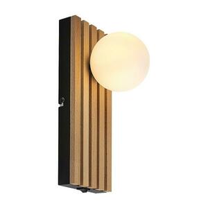 Rabalux 71421 - NOXELLE fali lámpa 1xG9/5W/230V 71421 kép