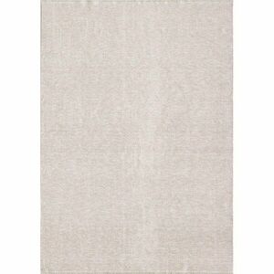 Krémszínű szőnyeg 160x230 cm Puro – ESTE kép
