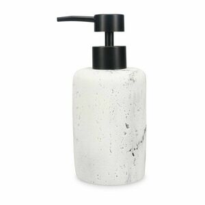 Fehér poligyanta szappanadagoló 250 ml Suds – S|P Collection kép