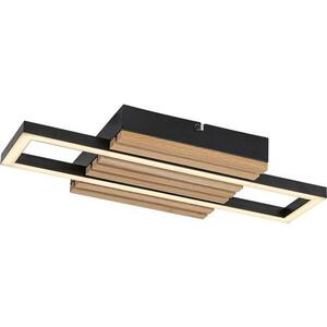Rabalux 71455 - LED mennyezeti lámpatest NOXELLE LED/12W/230V 3000/4500/6000K 71455 kép