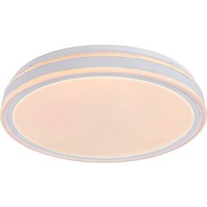 Rabalux 71413 - dimmelhető LED CORLET mennyezeti lámpa 23W/230V 3000–6500K átm. 38, 5 cm fehér + távirányító 71413 kép