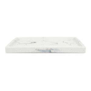 Poligyanta dekoratív tálca 15x27 cm Suds – S|P Collection kép