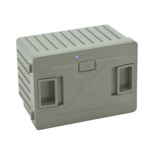 Li-ion akkumulátor hűtőládához töltővel 11, 1 V 15600 mAh 07044 kép
