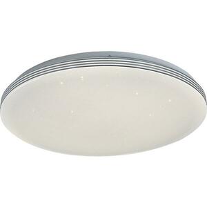 Rabalux 75063 - LED fürdőszobai mennyezeti lámpatest TOMA LED/40W/230V IP44 4000K átm. 48 cm 75063 kép