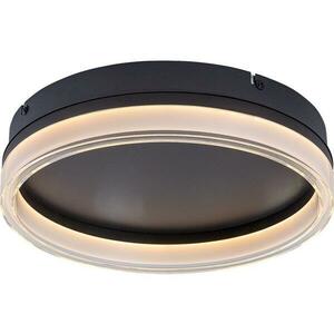 Rabalux 71478 - SERAPHIEL LED dimmelhető mennyezeti lámpa, 18 W, 230 V, 3000–6500 K, Ø 33 cm, távirányítóval 71478 kép