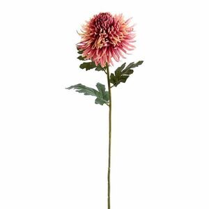 Művirág (magasság 91 cm) Chrysantheme – Light & Living kép