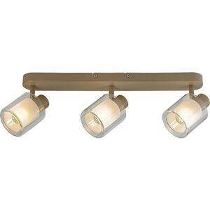 Rabalux 73065 - MIRRAL 3xE14/15W/230V spotlámpa 73065 kép