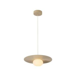 Rabalux 72461 - GLOWBELLS függőlámpa kábellel 1xG9/25W/230V 72461 kép